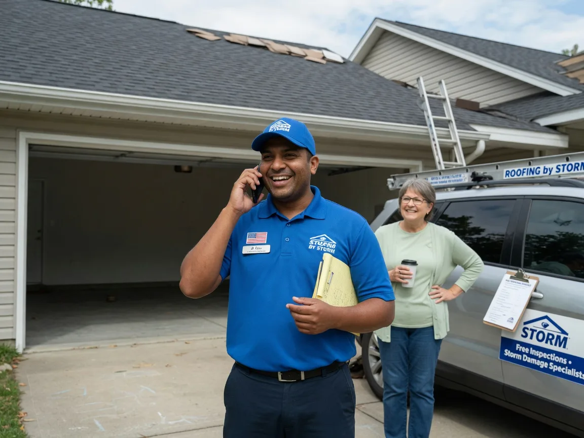 Roof Repair Near Me Dallas, GA FAQs
