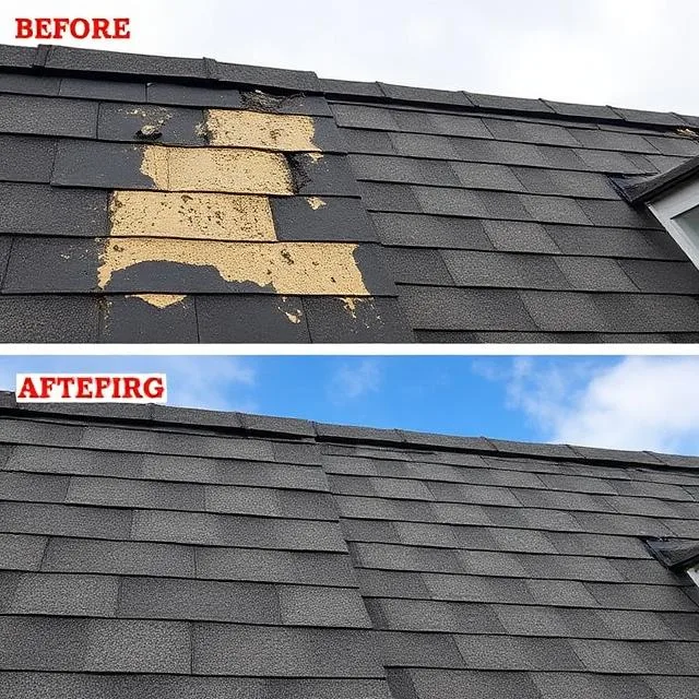 Roof Repair Near Me in Dallas, GA near me